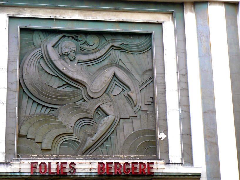 Follies Bergere: Les Follies Bergere 005